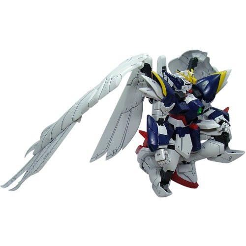 PG 1/60 Wing Gundam Zero Custom - Image 15
