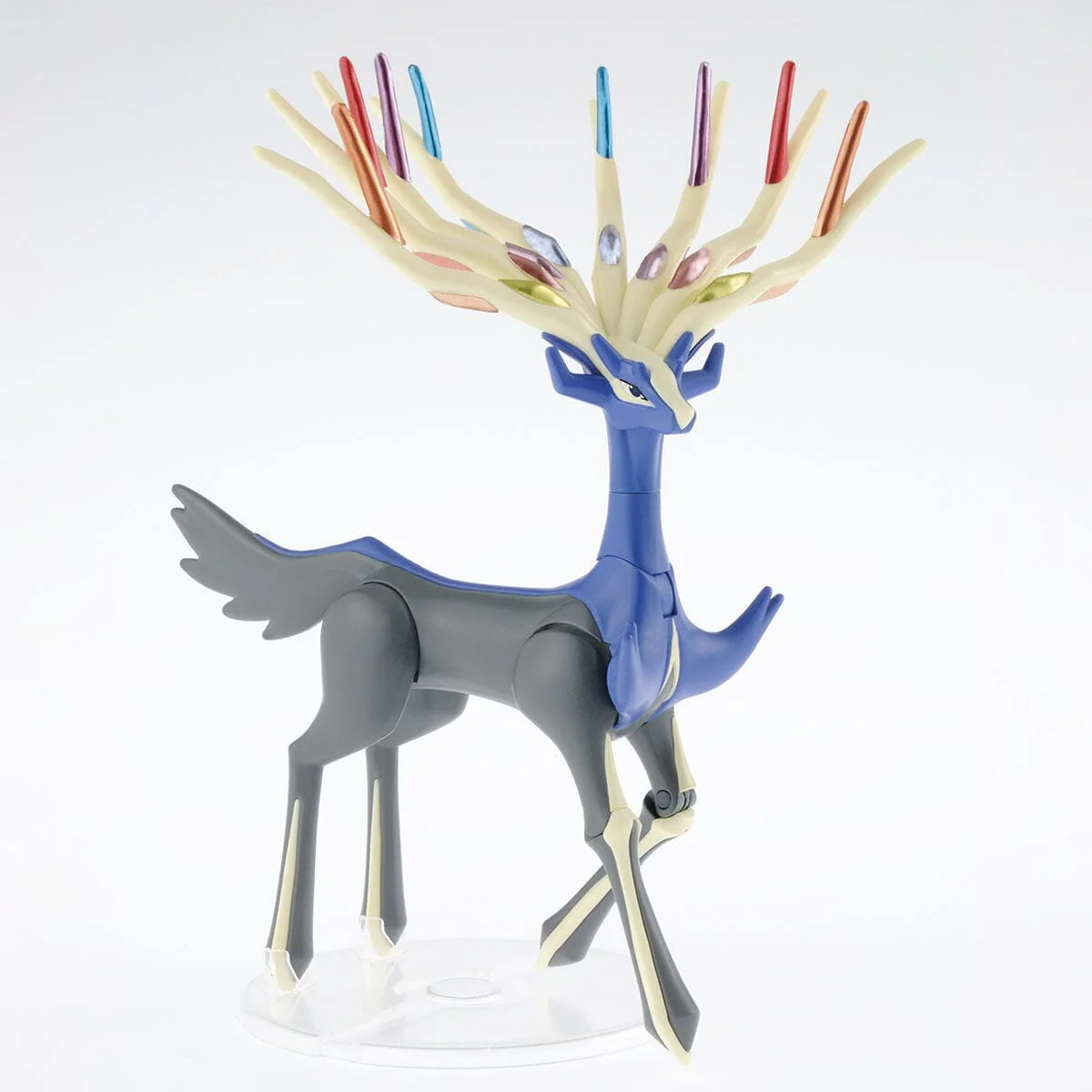 Pokemon Select Series 33 Xerneas Model Kit - Image 3