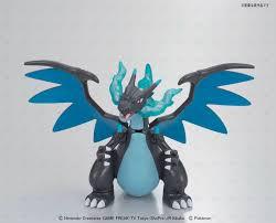 POKEPLA COLLECTION 36 SELECT SERIES Mega Lizardon X - Image 4