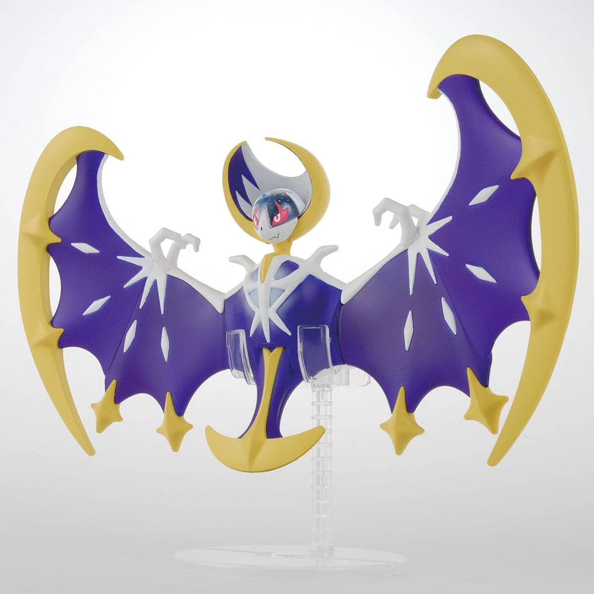 Pokemon Select Series 40 Lunala Model Kit - Image 3