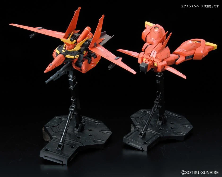 RE/100 1/100 #06 Bawoo - Image 11