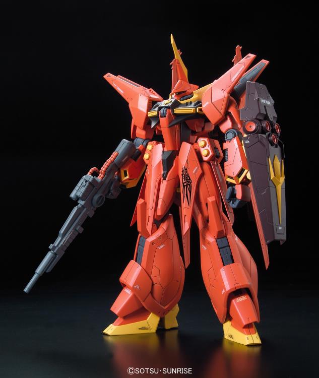 RE/100 1/100 #06 Bawoo - Image 3