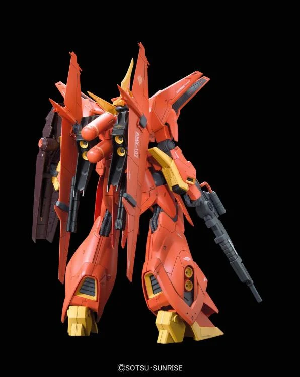 RE/100 1/100 #06 Bawoo - Image 4