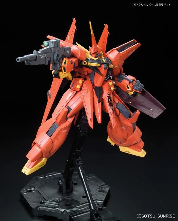 RE/100 1/100 #06 Bawoo - Image 6