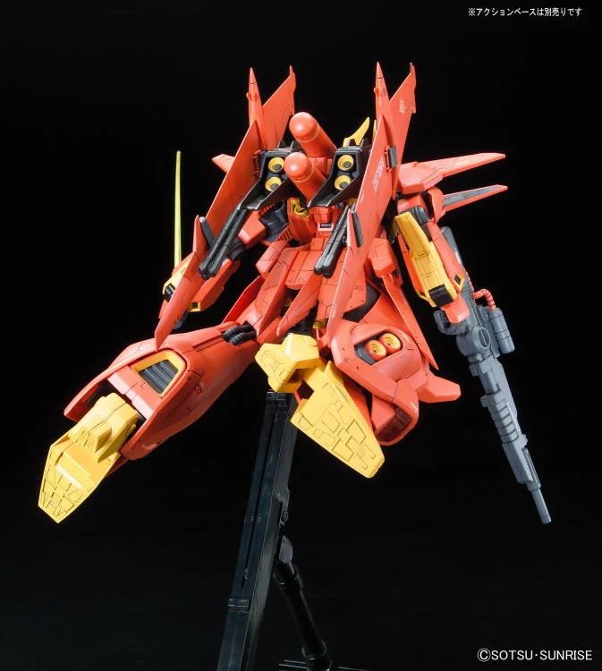 RE/100 1/100 #06 Bawoo - Image 8