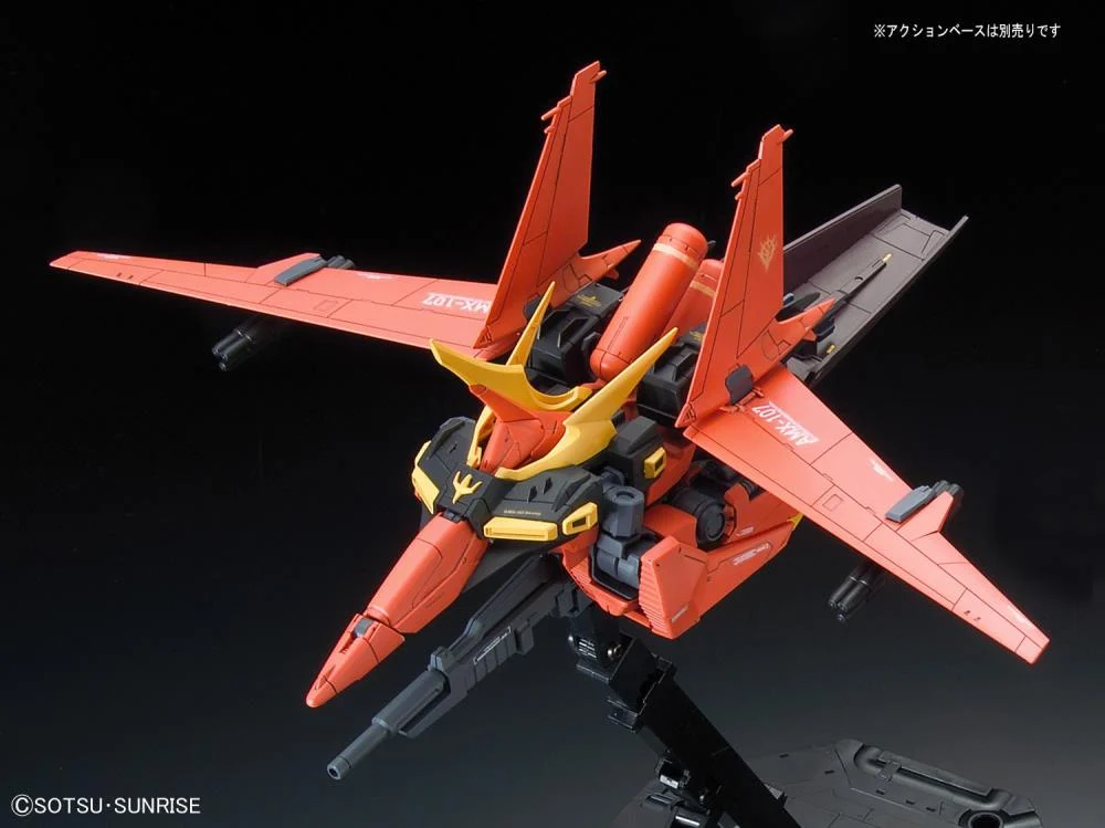 RE/100 1/100 #06 Bawoo - Image 9