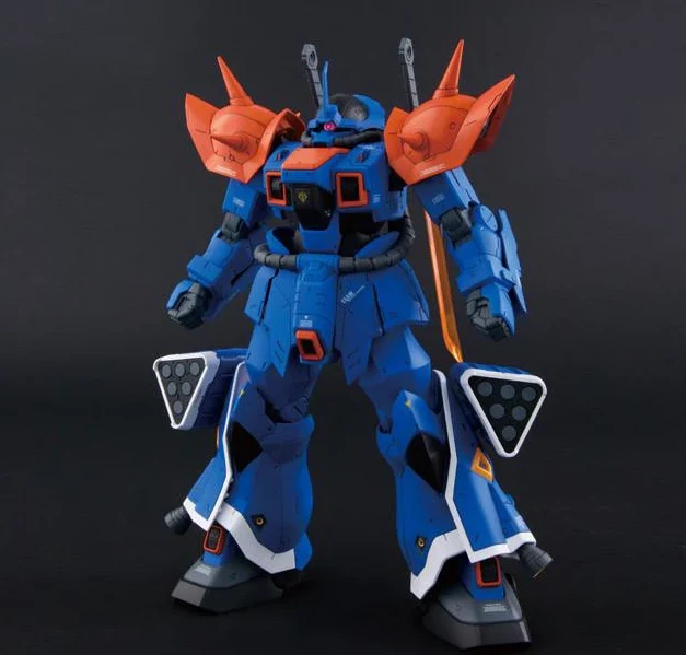 RE 1/100 Efreet Kai