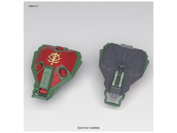 RE/100 AMX-103 Hamma Hamma - Image 11