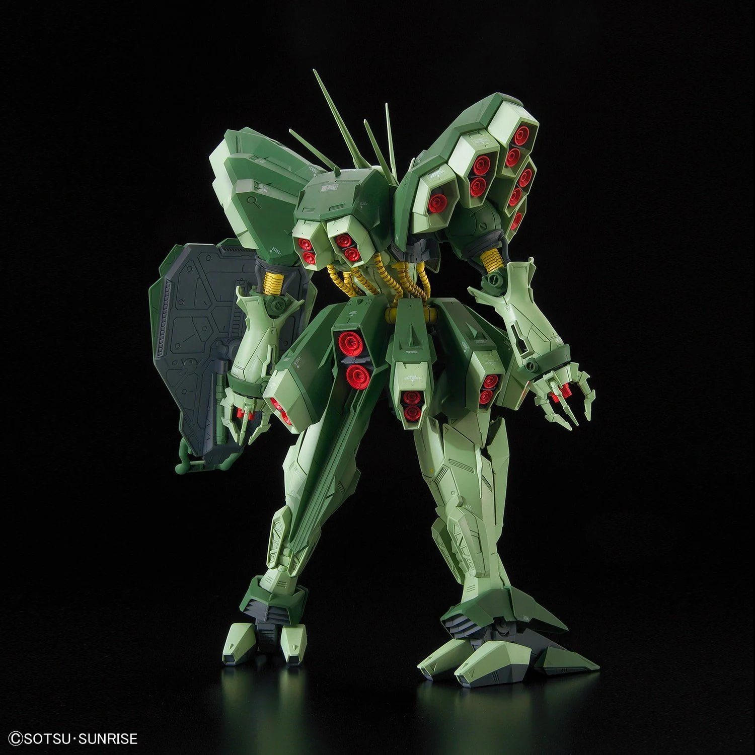RE/100 AMX-103 Hamma Hamma - Image 3