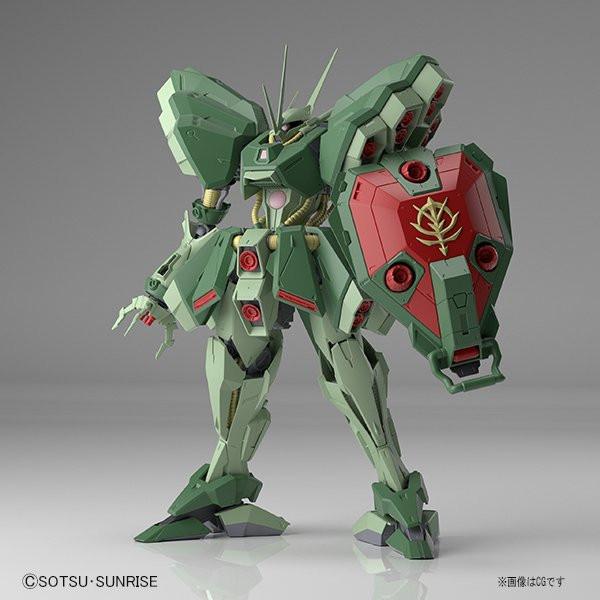 RE/100 AMX-103 Hamma Hamma - Image 7