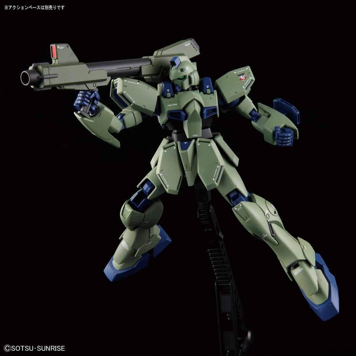 RE/100 LM111E02 Gun-EZ - Image 10