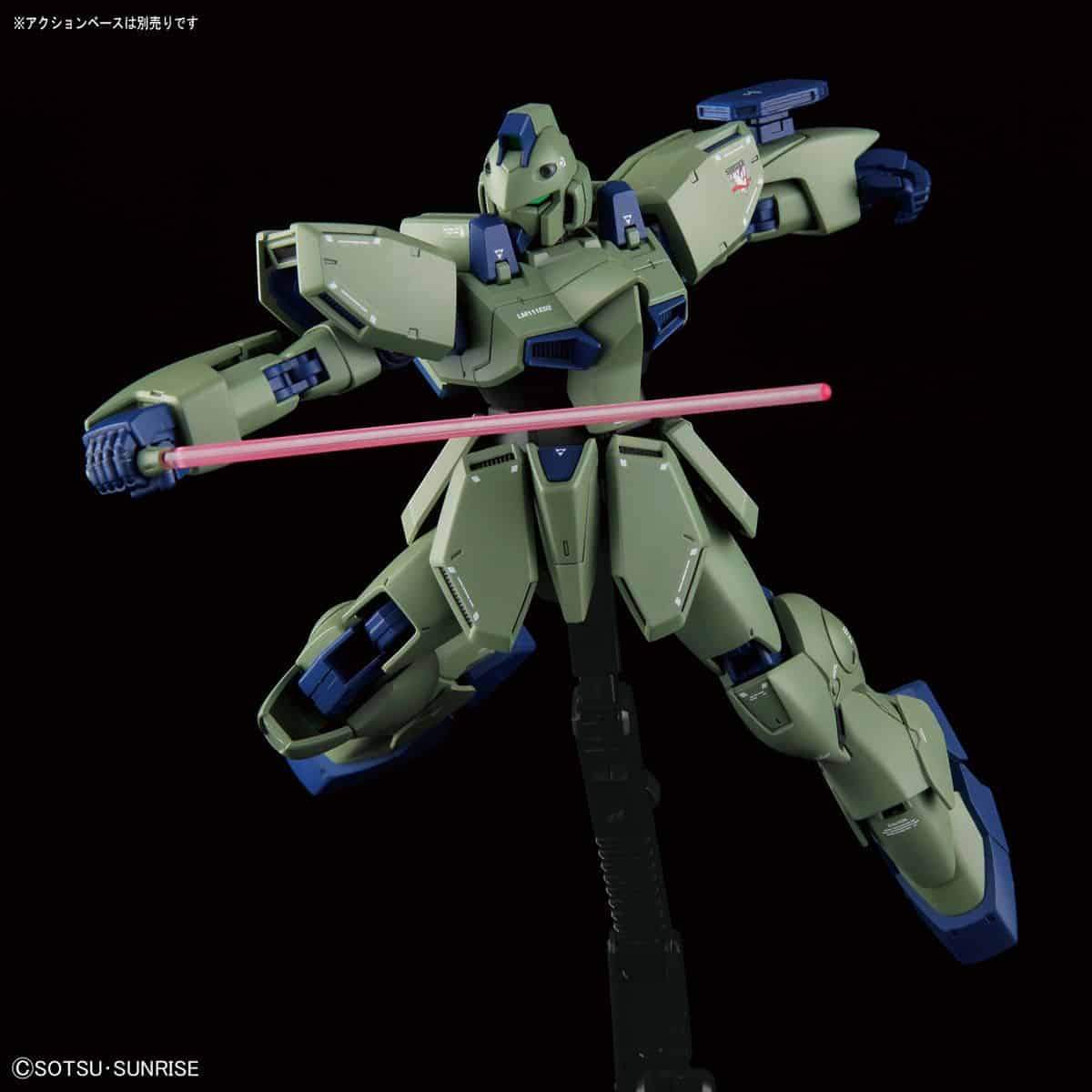 RE/100 LM111E02 Gun-EZ - Image 11
