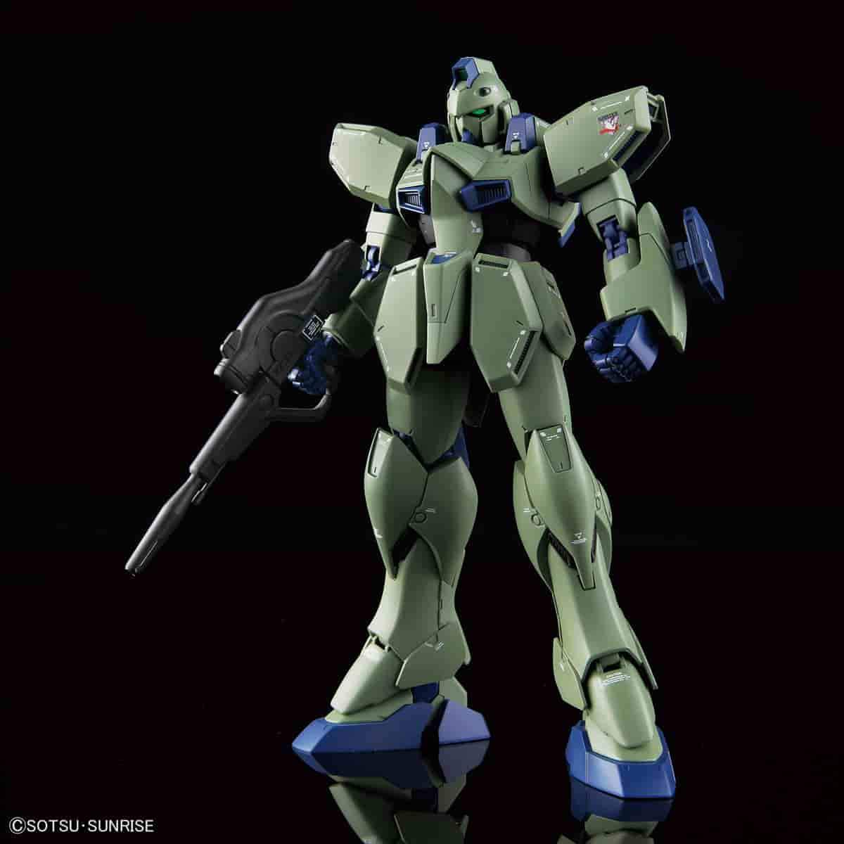 RE/100 LM111E02 Gun-EZ - Image 3