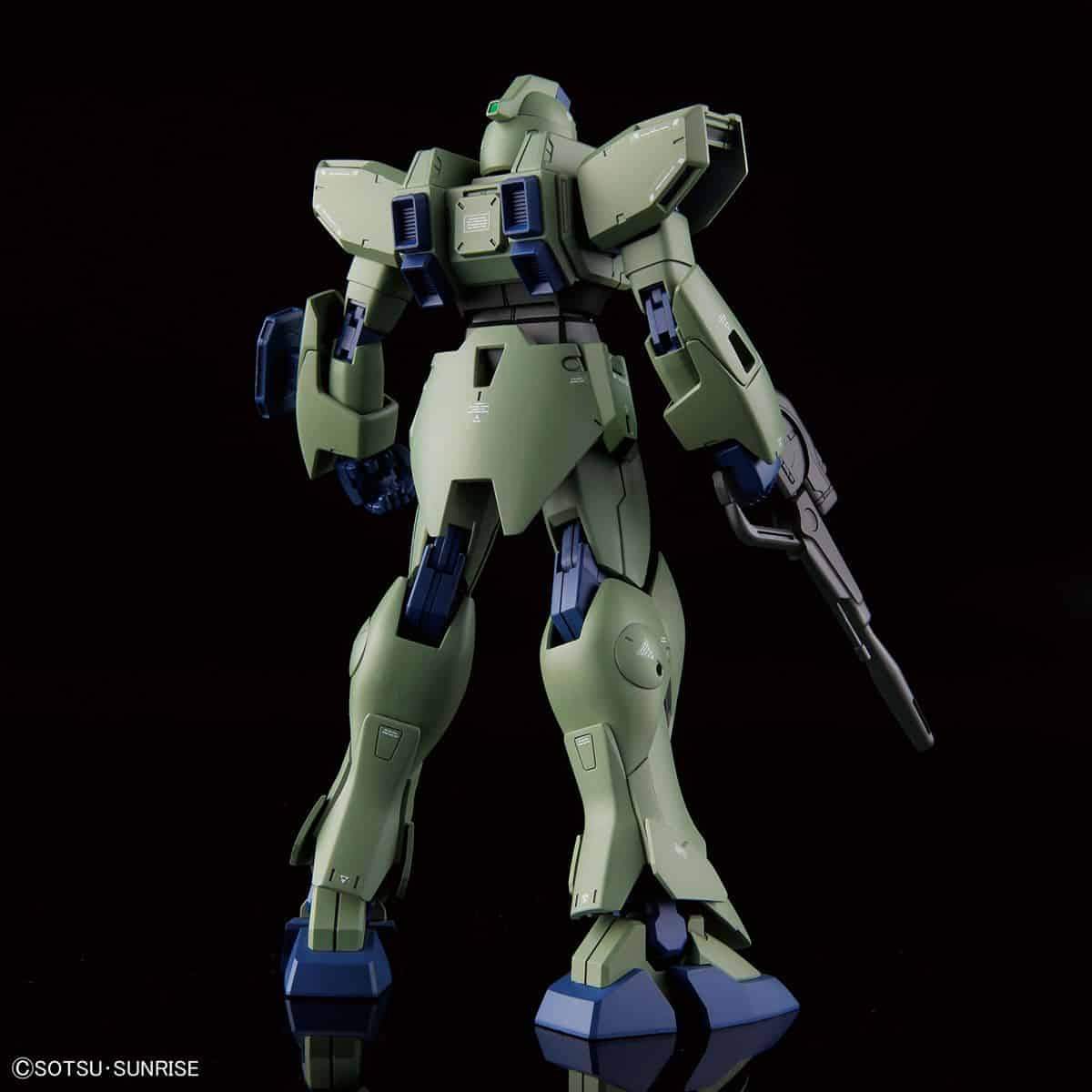 RE/100 LM111E02 Gun-EZ - Image 4