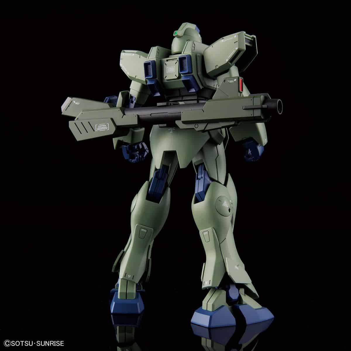 RE/100 LM111E02 Gun-EZ - Image 5