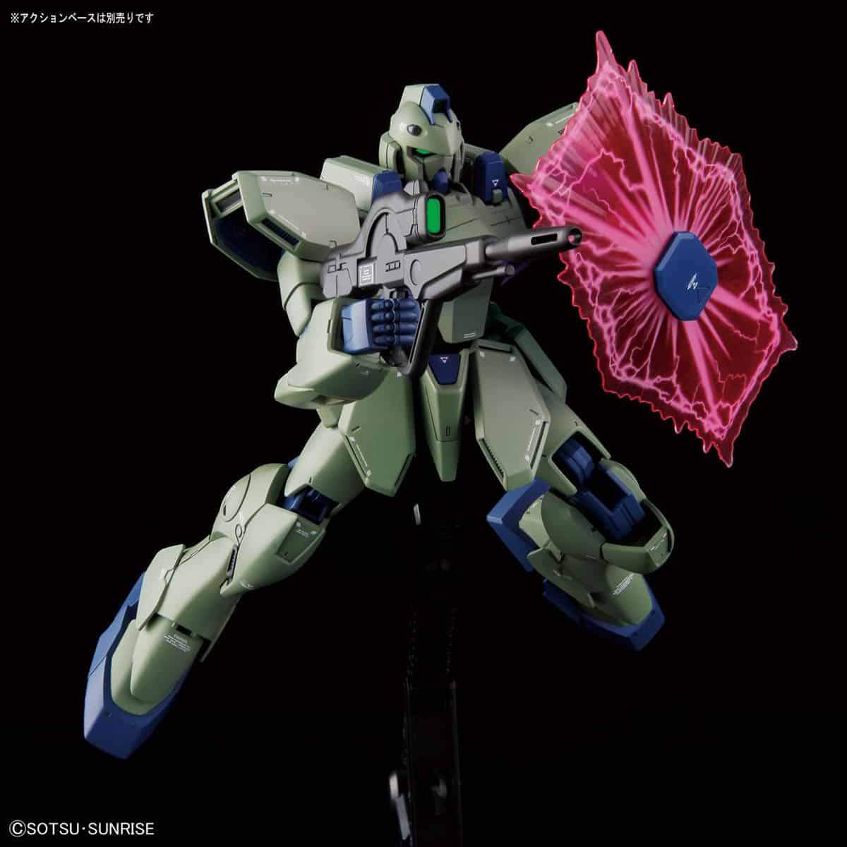 RE/100 LM111E02 Gun-EZ - Image 6