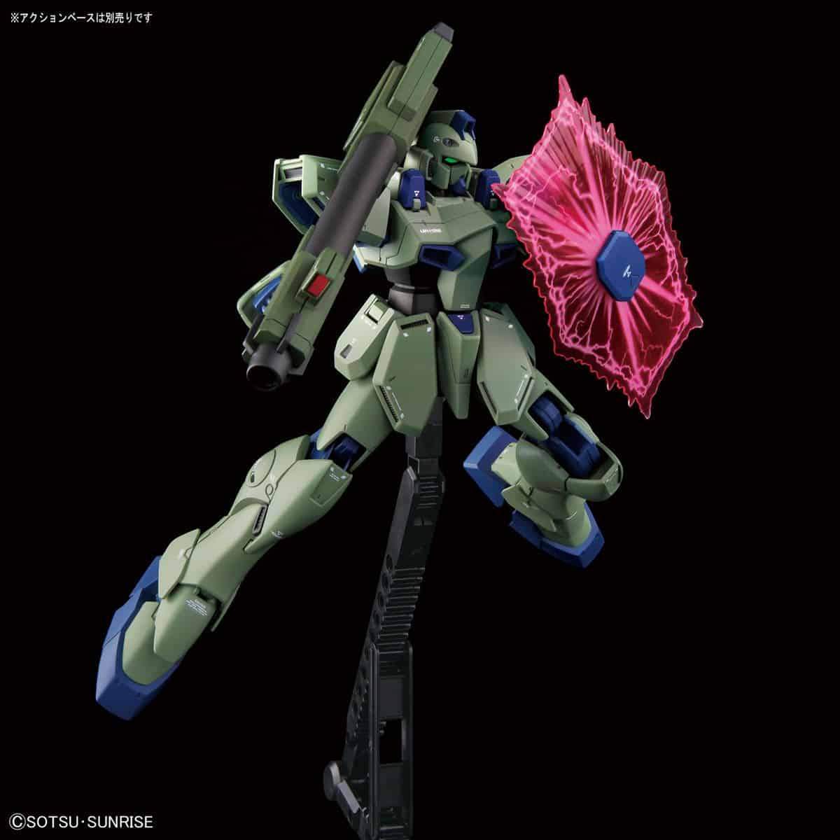 RE/100 LM111E02 Gun-EZ - Image 7