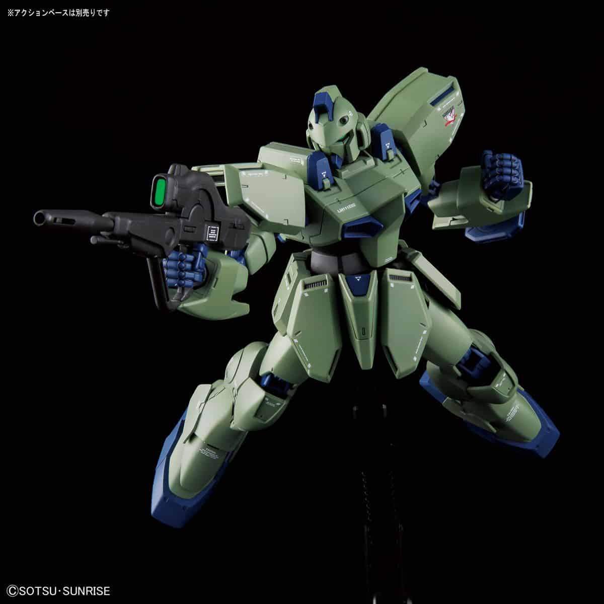 RE/100 LM111E02 Gun-EZ - Image 8