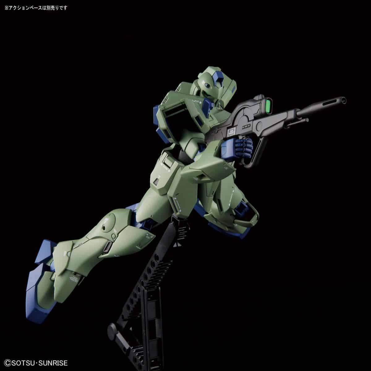 RE/100 LM111E02 Gun-EZ - Image 9