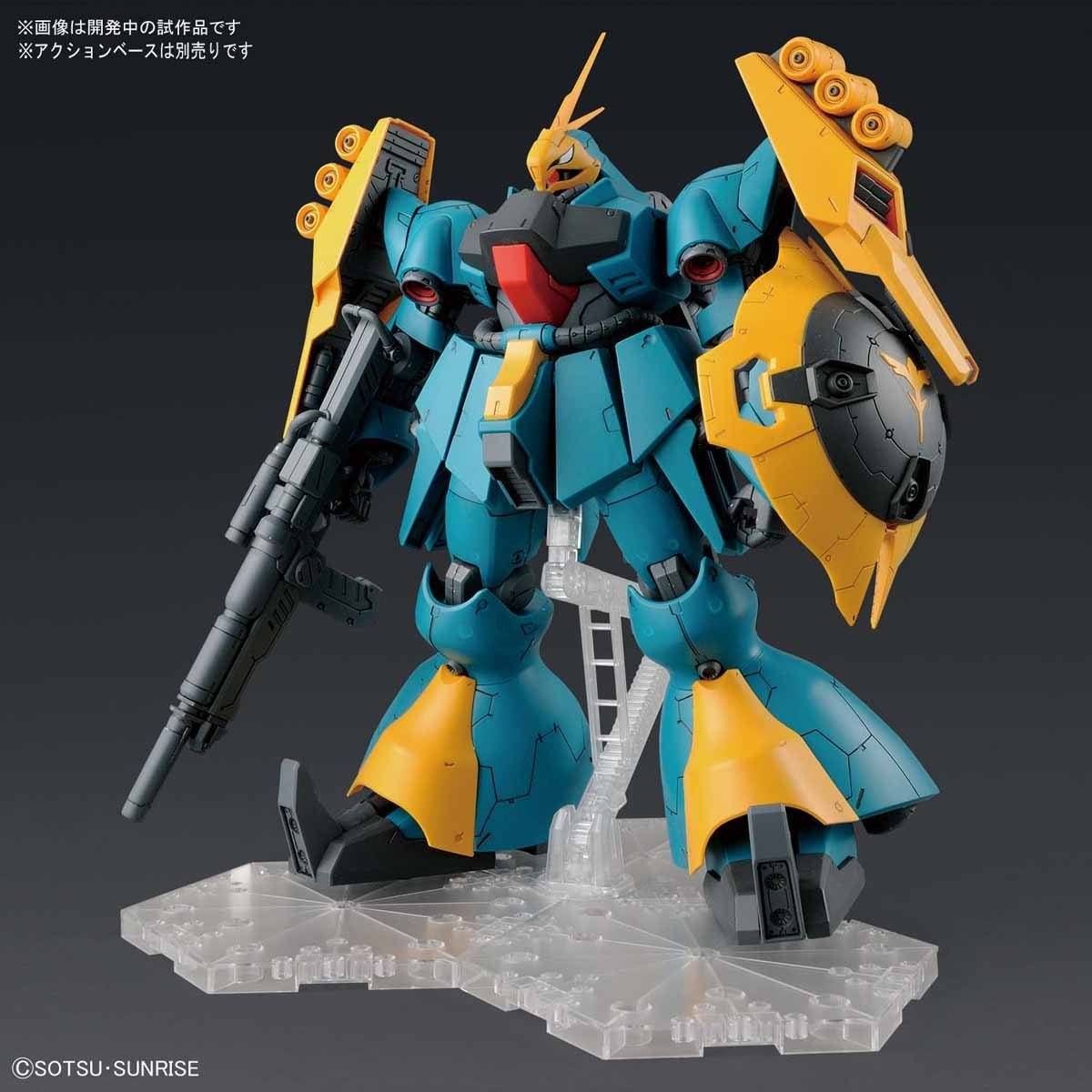 RE/100 MSN-03 Jagd Doga - Image 2