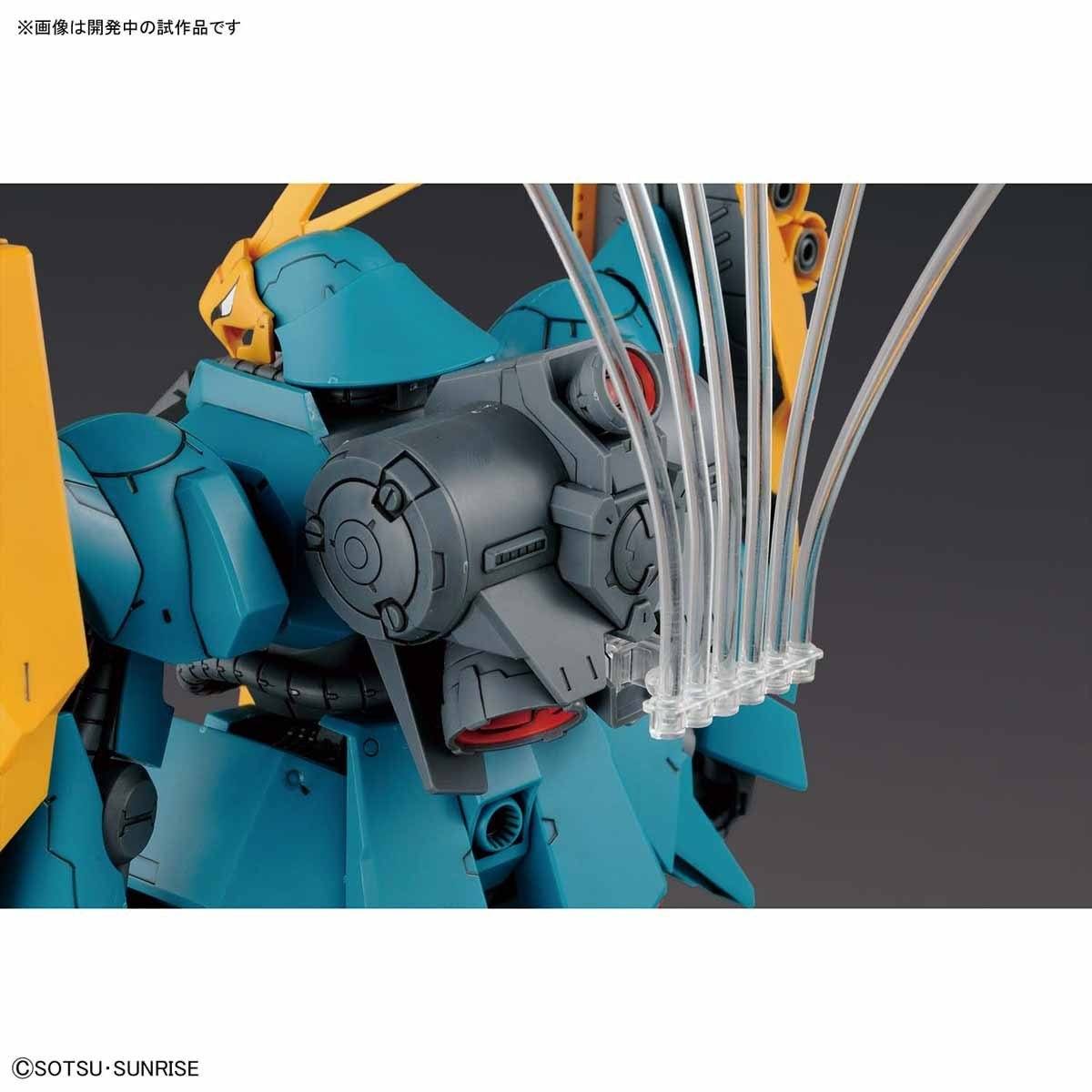 RE/100 MSN-03 Jagd Doga - Image 4