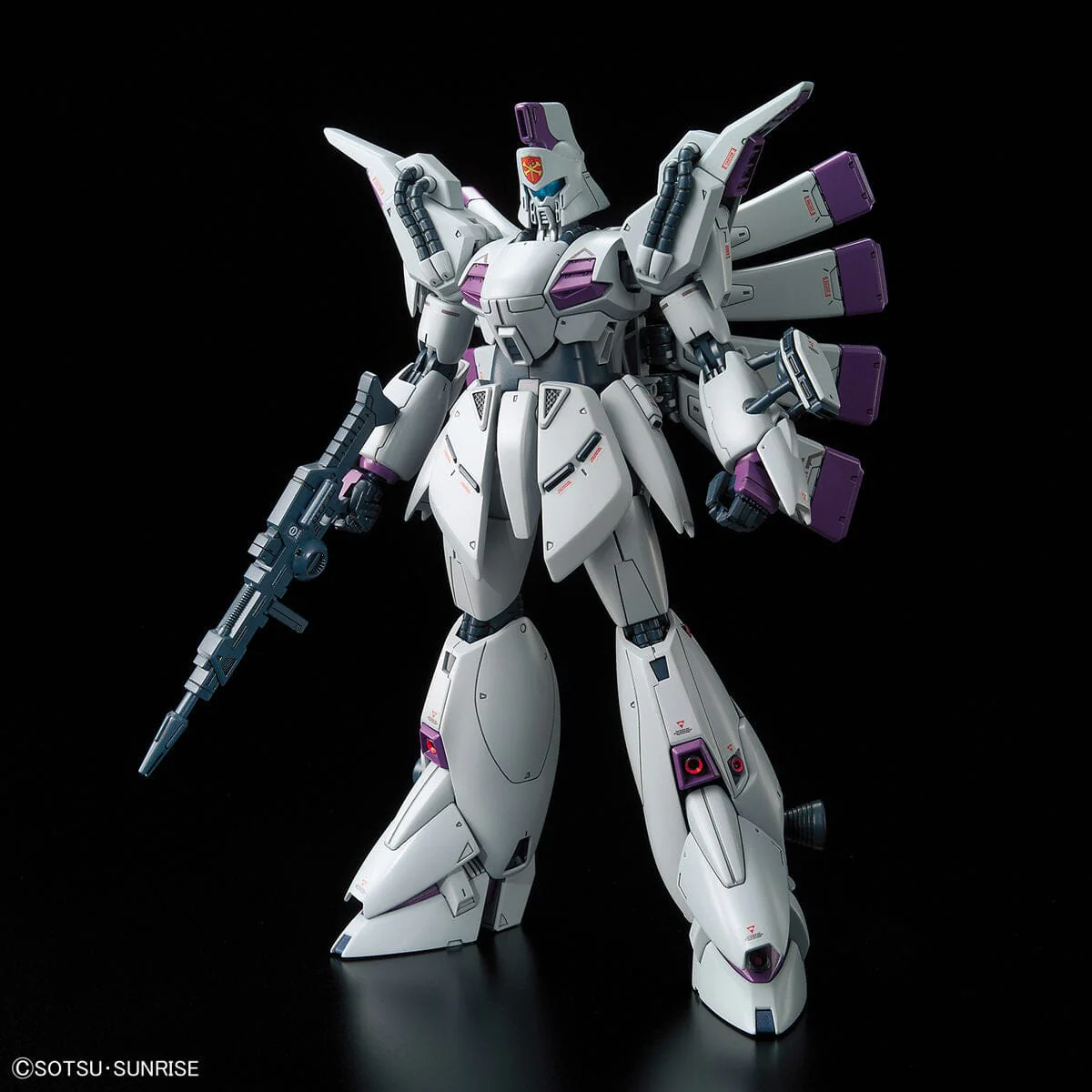 RE/100 1/100 Vigna-Ghina - Image 3