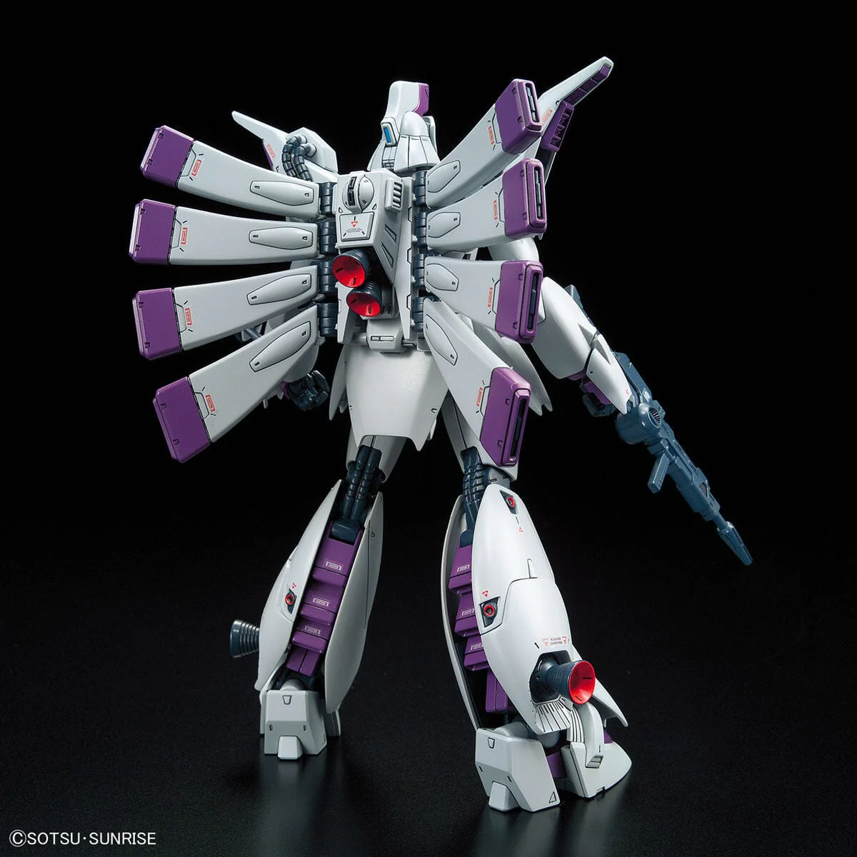 RE/100 1/100 Vigna-Ghina - Image 4