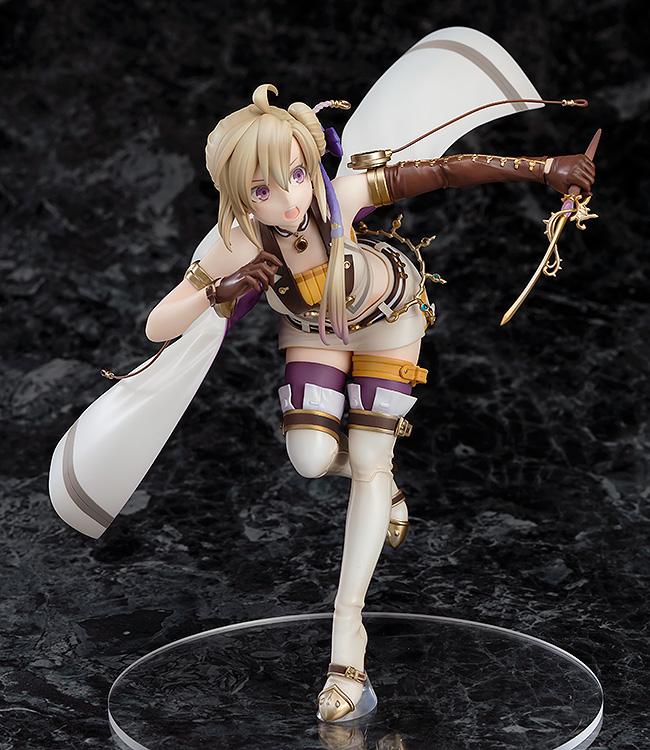 Record of Grancrest War Siluca Meletes 1/7 Scale Figure - Image 4
