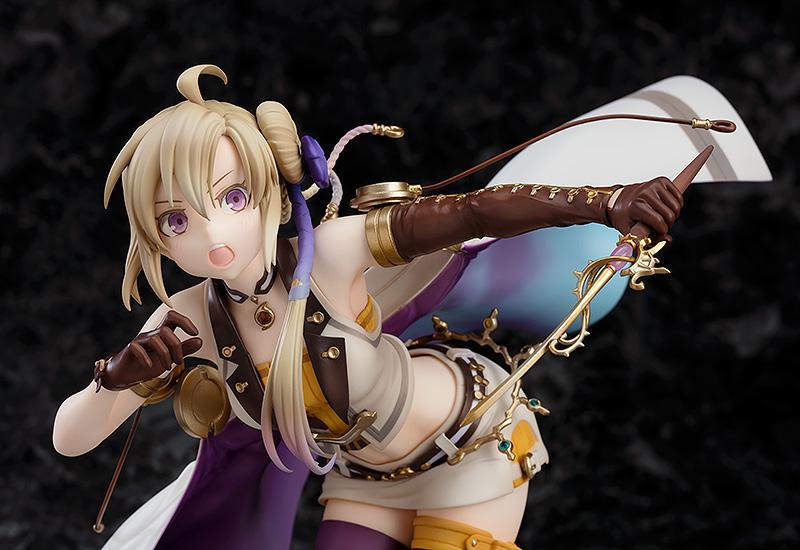 Record of Grancrest War Siluca Meletes 1/7 Scale Figure - Image 6
