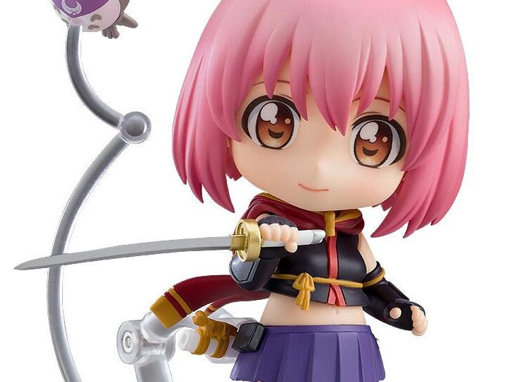 Release the Spyce Nendoroid No.1028 Momo Minamoto