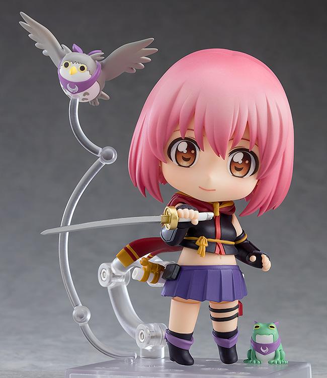 Release the Spyce Nendoroid No.1028 Momo Minamoto - Image 2