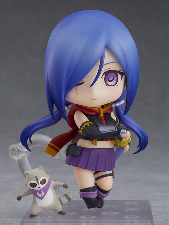 Release the Spyce Nendoroid No.1041 Yuki Hanzomon - Image 2