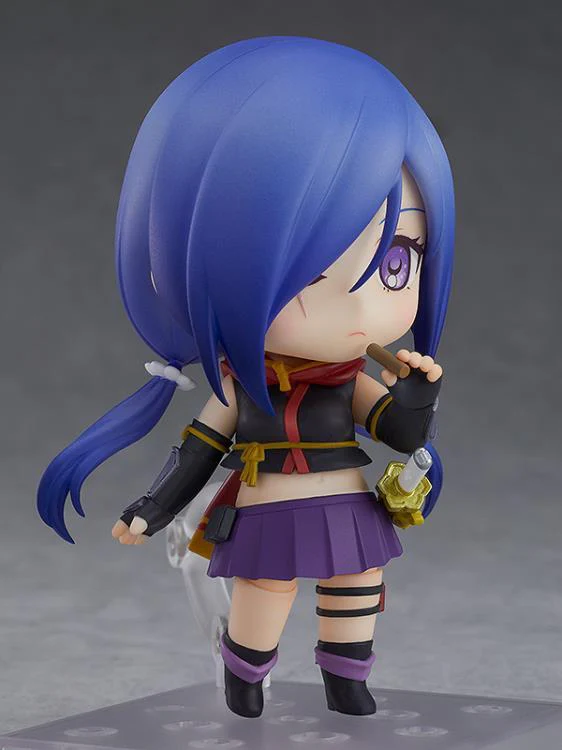Release the Spyce Nendoroid No.1041 Yuki Hanzomon - Image 3
