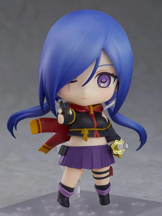 Release the Spyce Nendoroid No.1041 Yuki Hanzomon - Image 4