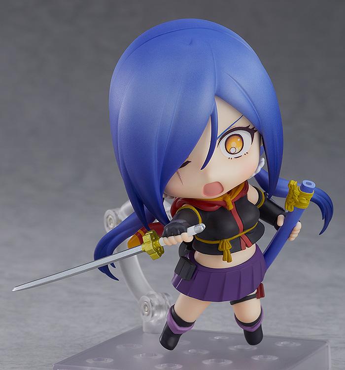 Release the Spyce Nendoroid No.1041 Yuki Hanzomon - Image 5