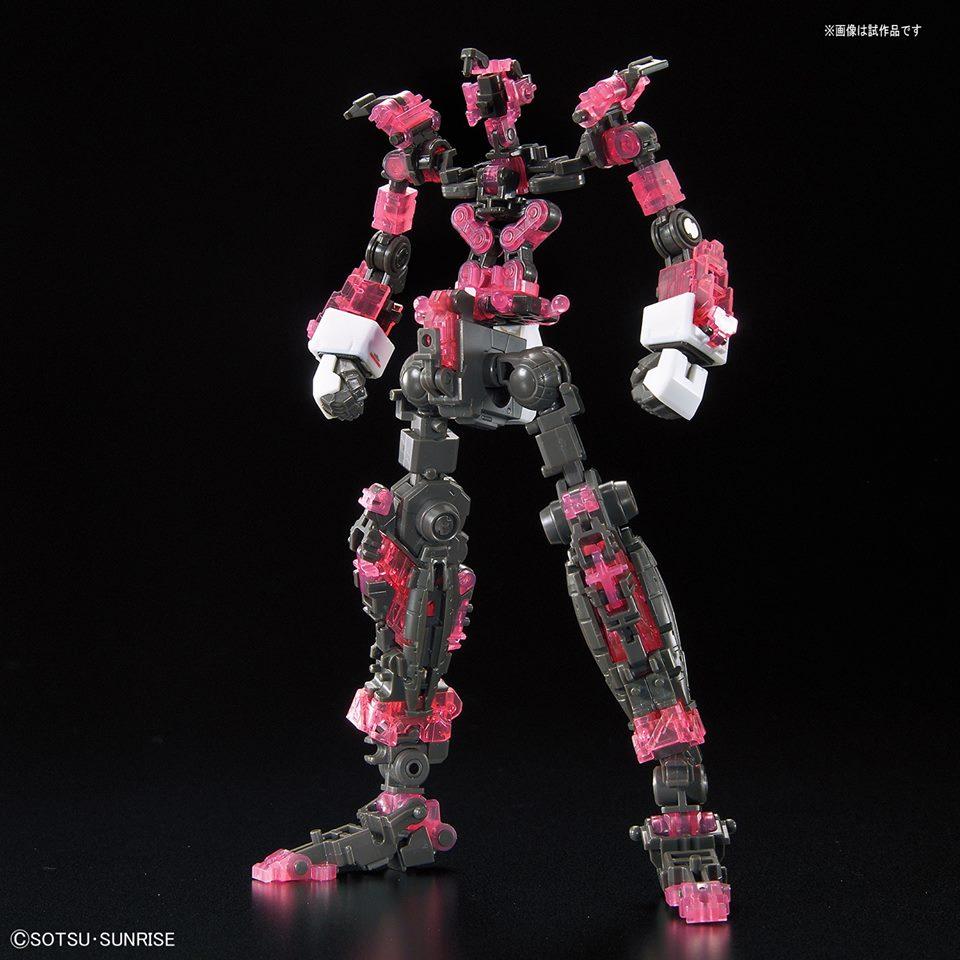RG 1/144 RX-0 Unicorn Gundam [Bande Dessienee Ver.] - Image 5