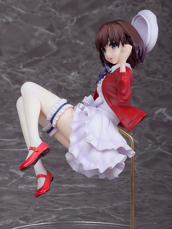 Saekano Megumi Kato 1/7 Scale Figure - Image 3