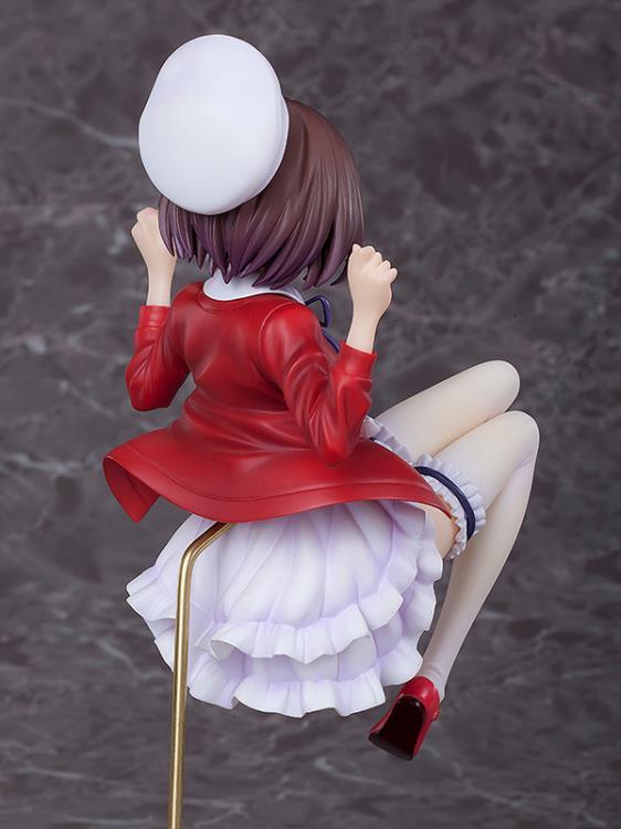 Saekano Megumi Kato 1/7 Scale Figure - Image 4