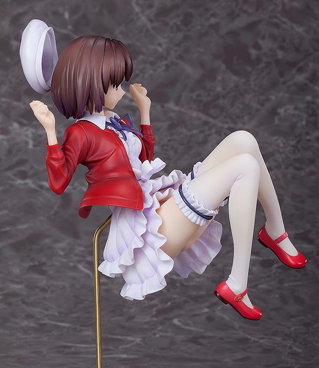 Saekano Megumi Kato 1/7 Scale Figure - Image 5