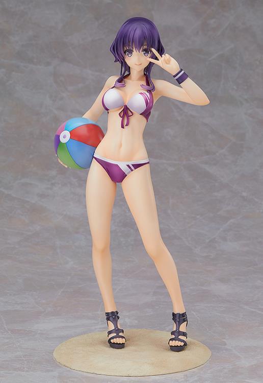 Pre-Order Saekano Michiru Hyodo (Swimsuit Ver.) 1/7 Scale Figure - Image 3