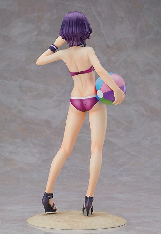 Pre-Order Saekano Michiru Hyodo (Swimsuit Ver.) 1/7 Scale Figure - Image 4