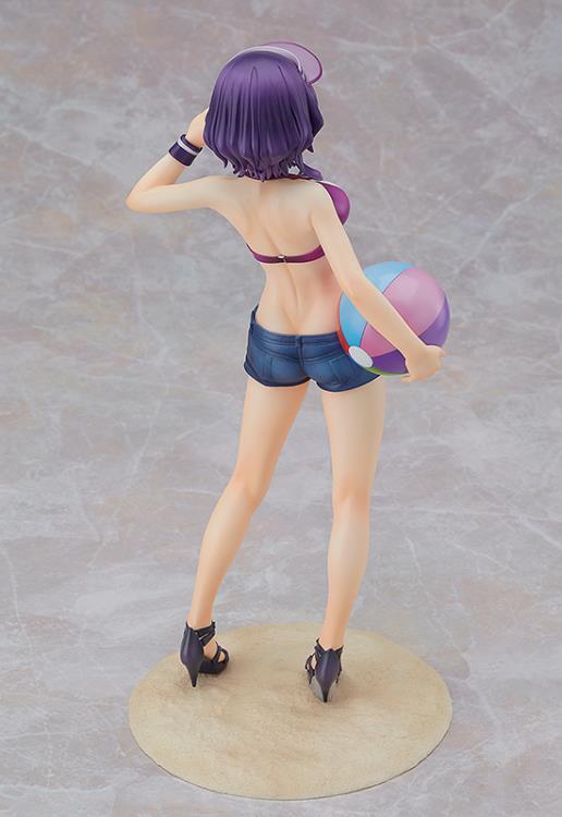 Pre-Order Saekano Michiru Hyodo (Swimsuit Ver.) 1/7 Scale Figure - Image 5