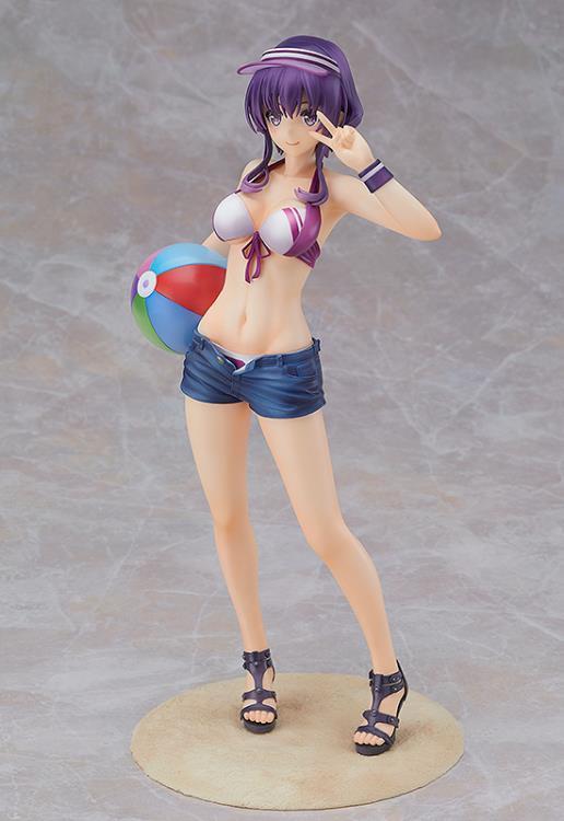 Pre-Order Saekano Michiru Hyodo (Swimsuit Ver.) 1/7 Scale Figure - Image 6