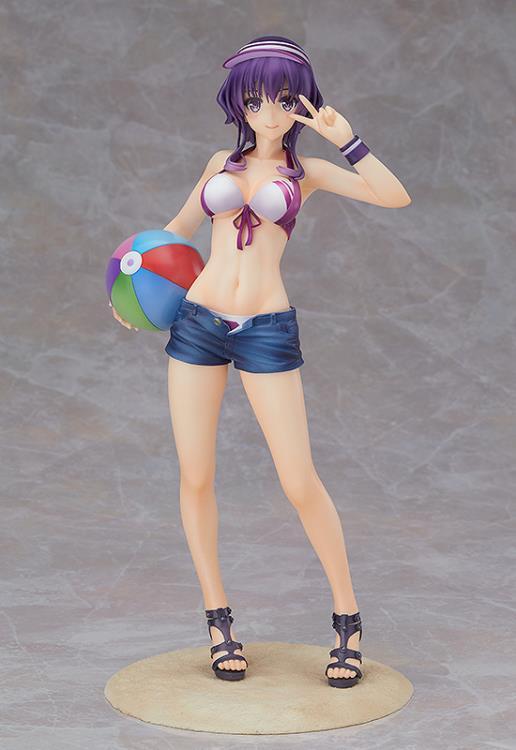 Pre-Order Saekano Michiru Hyodo (Swimsuit Ver.) 1/7 Scale Figure - Image 7