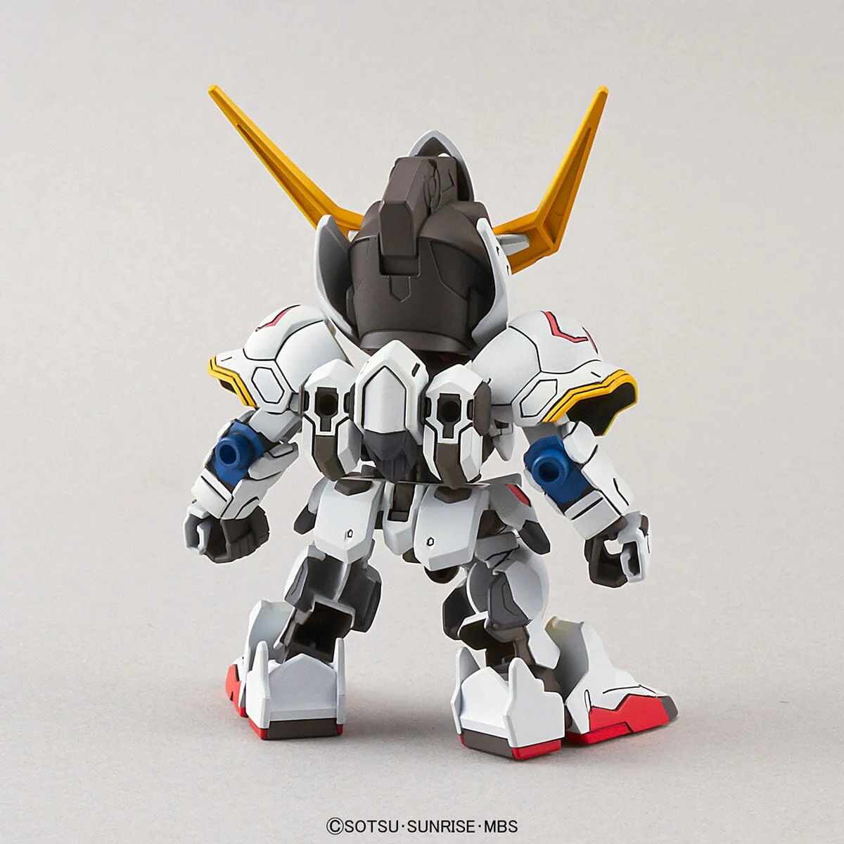 SD Gundam EX-Standard 010 Gundam Barbatos - Image 8