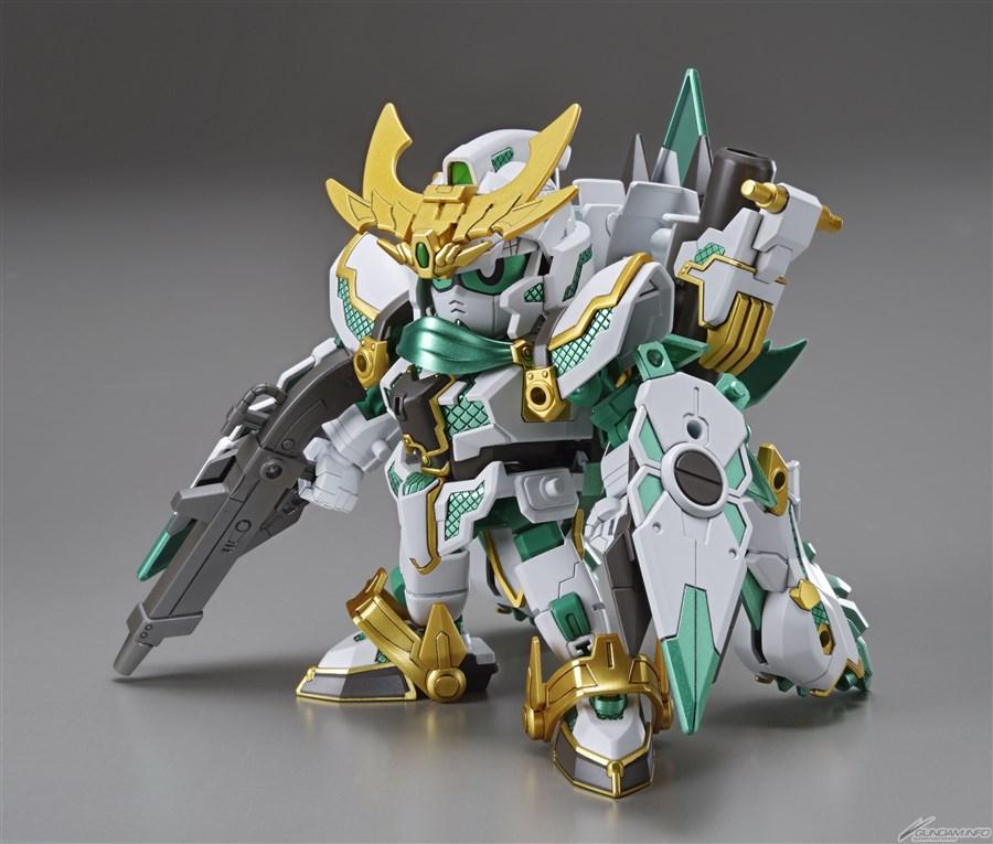 SDBD RX-ZEROMARU SINKIKESSHO