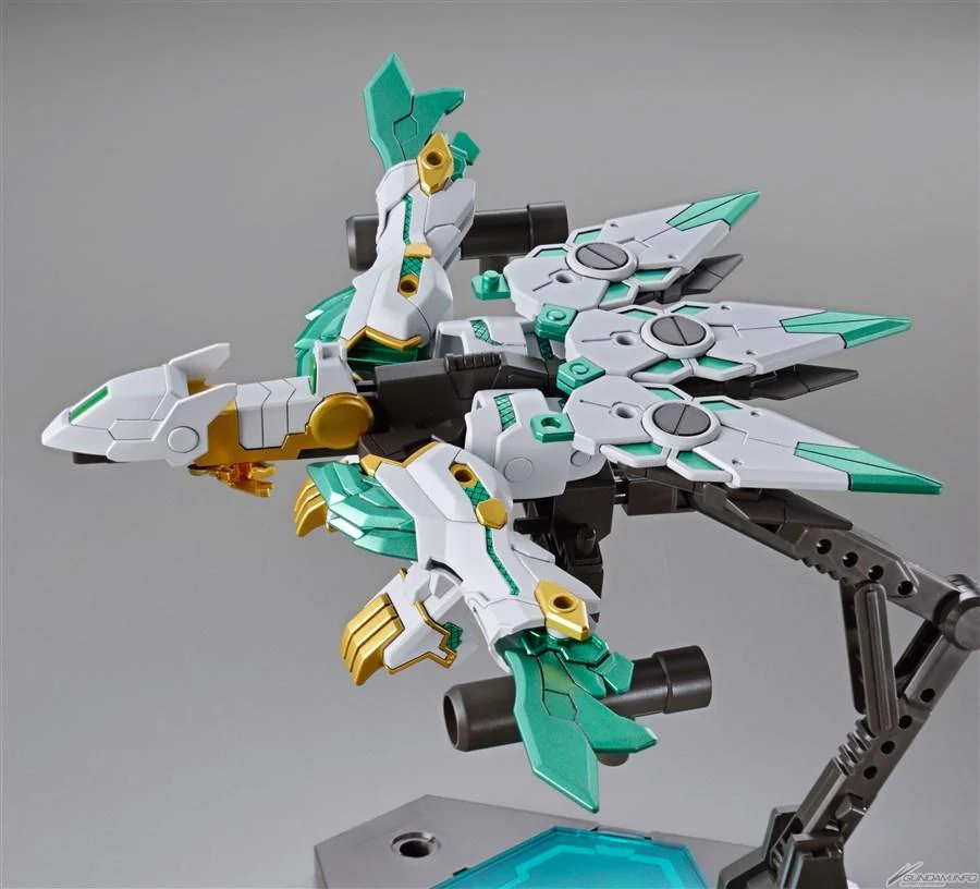 SDBD RX-ZEROMARU SINKIKESSHO - Image 10