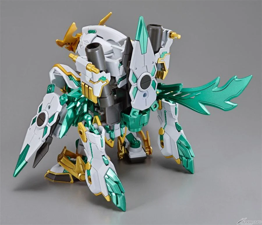SDBD RX-ZEROMARU SINKIKESSHO - Image 3