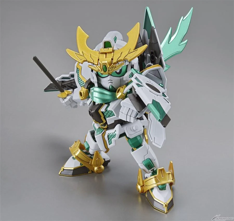 SDBD RX-ZEROMARU SINKIKESSHO - Image 4