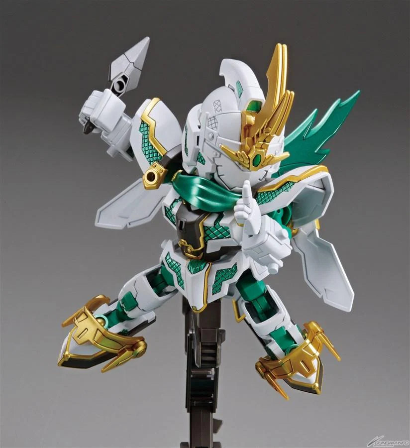SDBD RX-ZEROMARU SINKIKESSHO - Image 7